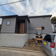 相田７丁目豊松園平屋