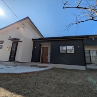 相田６丁目平屋新築住宅