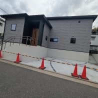 相田７丁目豊松園平屋